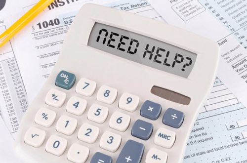 本月少女_本月无收入该怎样报税(2)