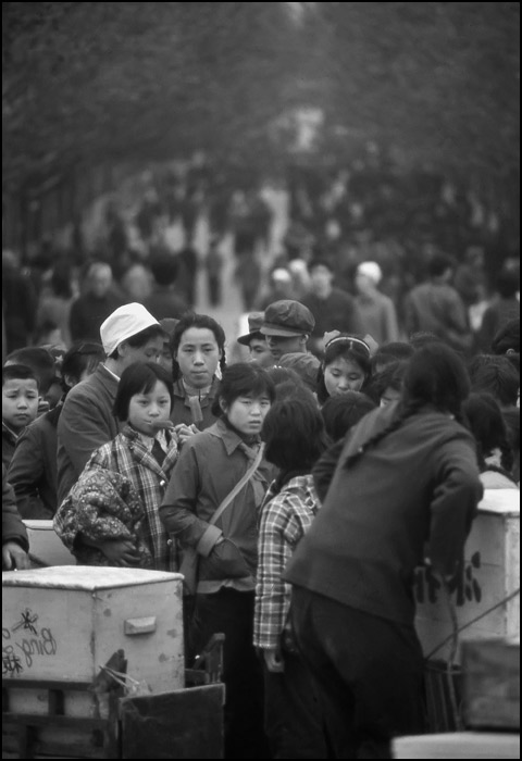 re: 从海归论坛精华导读"图说80年代的中国"转来的图说